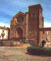 Santa Maria della Consolazione