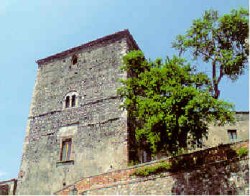 La Torre Pallotta